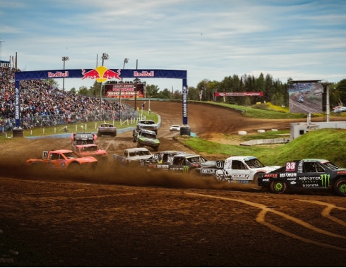 Set To Open Event Reservations For Exciting 2020 Motorsports Race Season