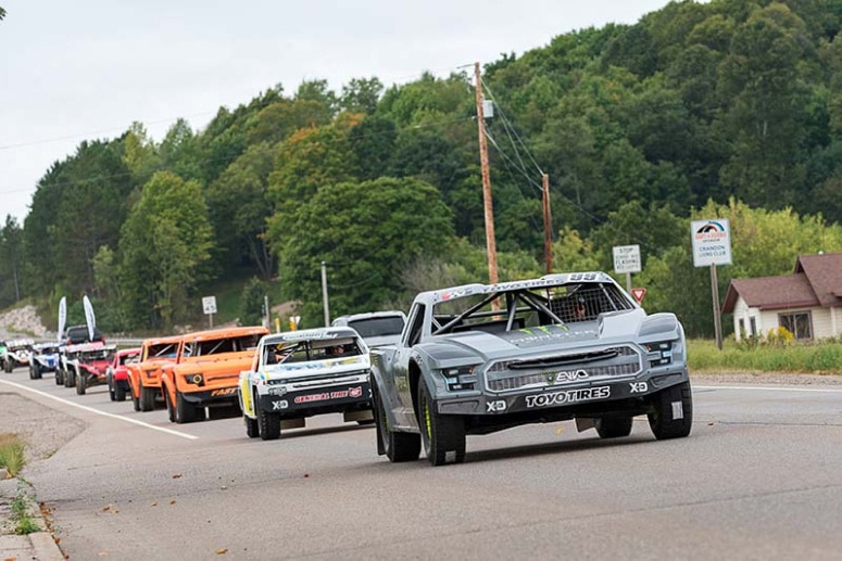Visit our Track Crandon International Raceway Crandon, WI