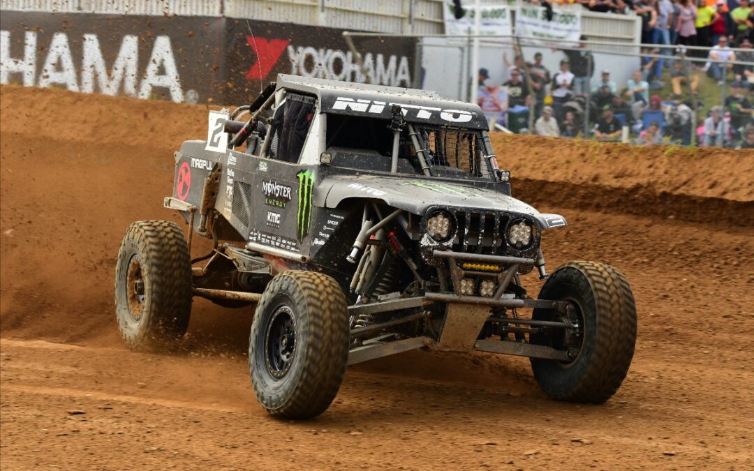 Popular ULTRA4 Series Set For Two Race Weekends in 2020 At Crandon International Raceway