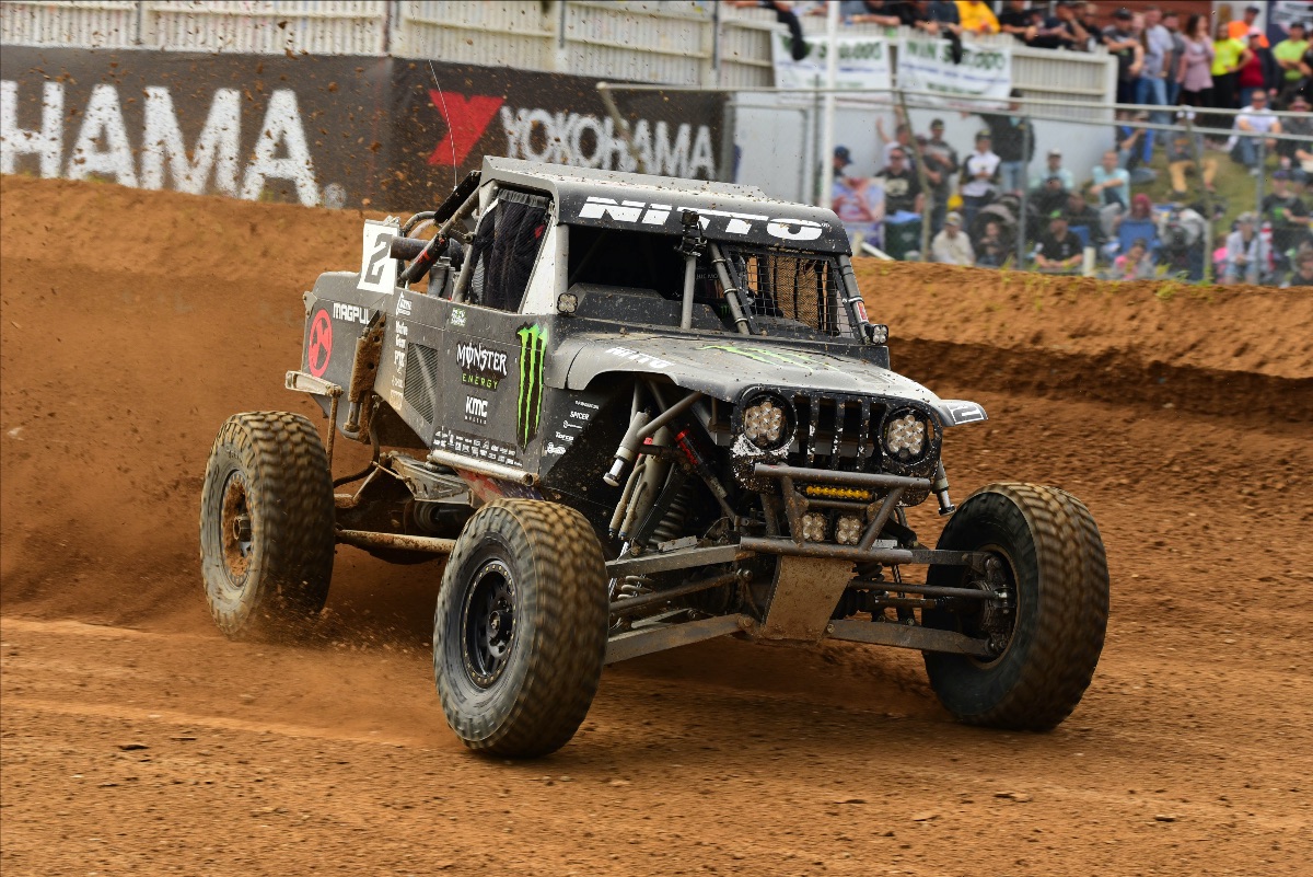 Popular ULTRA4 Series Set For Two Race Weekends in 2020 At Crandon