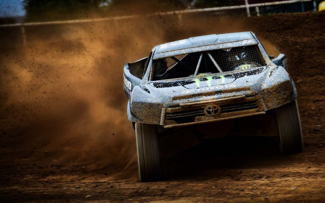 Racer Alert: Crandon International Raceway To Open For 2020 Season Testing