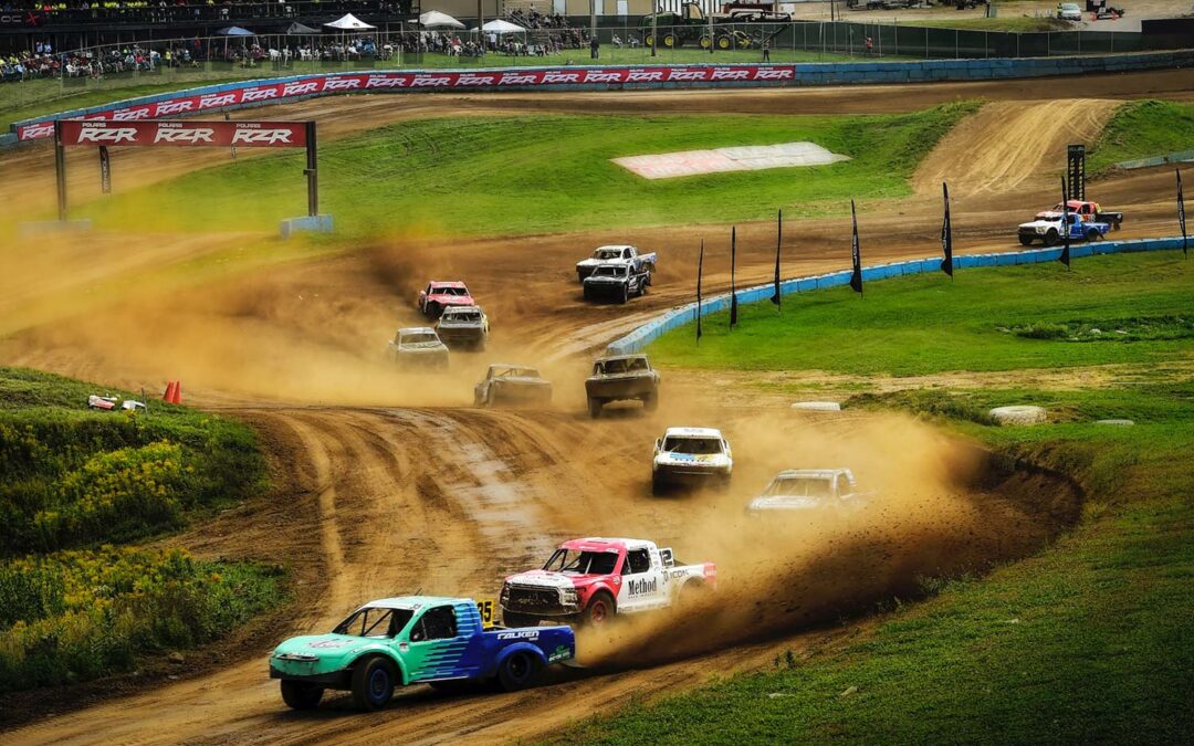 Crandon International Raceway Affirms Preparation For 2020 Season