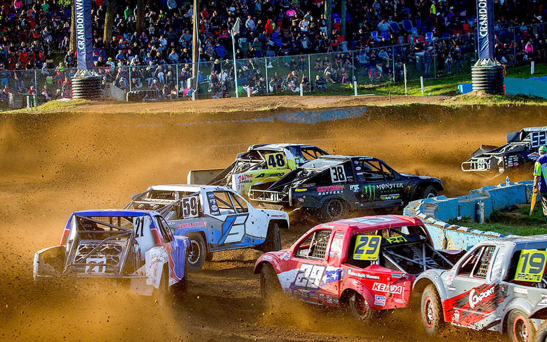 Crandon Off-Road World Championships  Set For Labor Day Weekend 2020