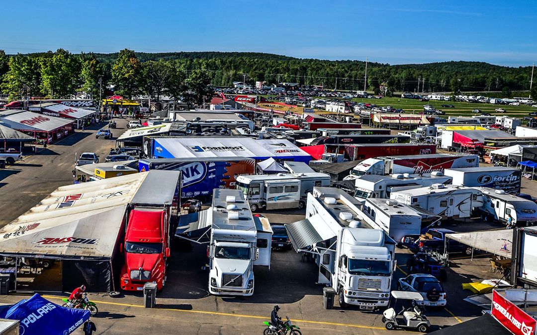 Crandon International Raceway Announces Unique “Hospitality Initiative” For 2020 Events