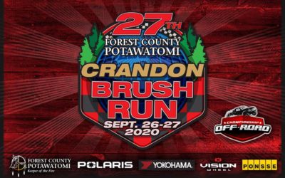 Season Championships, Saturday Night Lights and FCP Cup Finale Add Sizzle to Crandon Brush Run Weekend