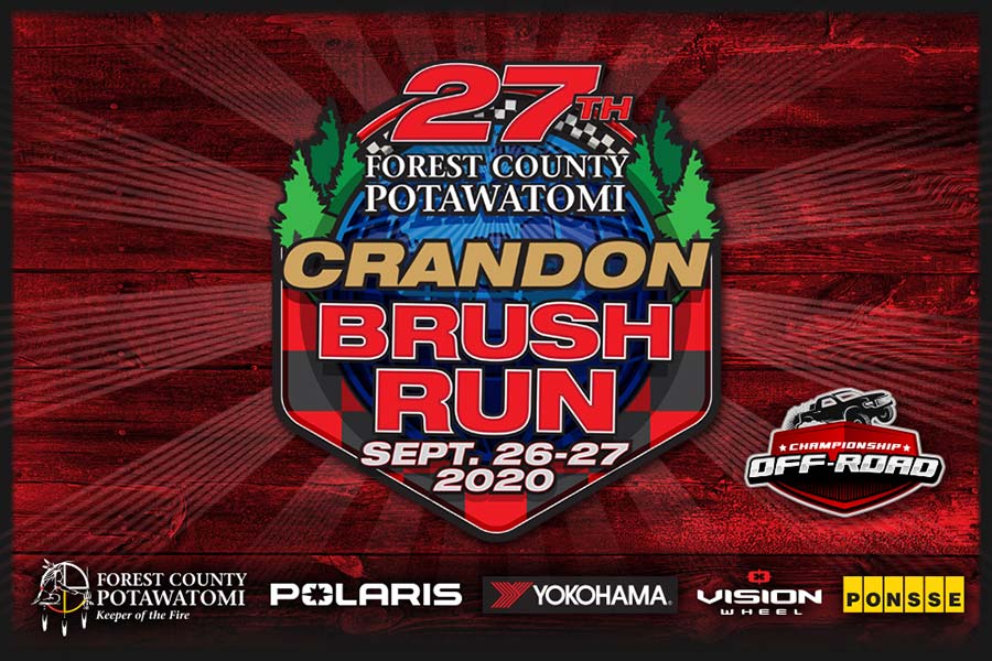 Season Championships, Saturday Night Lights and FCP Cup Finale Add Sizzle to Crandon Brush Run Weekend