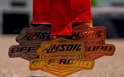 Upstart Championship Off-Road Series Bringing  Momentum And Racers To Upcoming FCP Crandon Brush Run Weekend